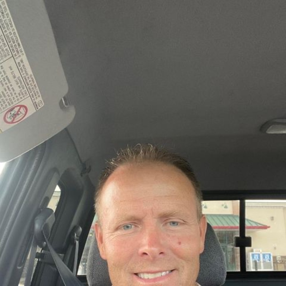 Meet your Posher, Chris